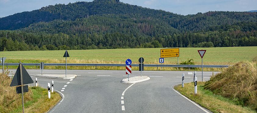 K-Plan Straßen- und Verkehrsplanung